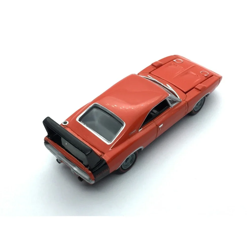 Johnny Lightning Mopar Or No Car 1969 69 Dodge‎ Charger Daytona Die Cast 1/64